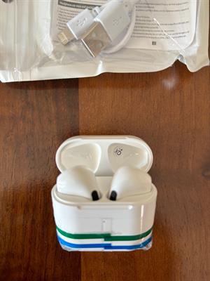 Auricolari Bluetooth - Anteprima 2