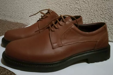 Scarpe casual inverno uomo