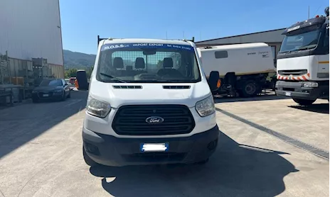 Autocarro Ford Transit