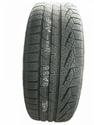 Pirelli sottozero II