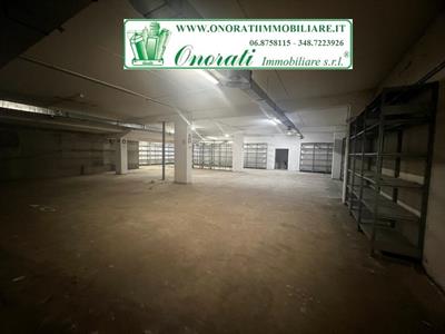 A-904 MQ 850 Roma Zona Colli Aniene/Palmiro Togliatti - Foto 4