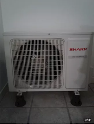 Climatizzatore SHARP
