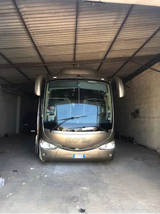 Scania pb 65 posti