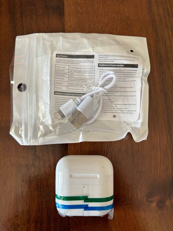 Auricolari Bluetooth