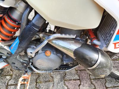 KTM 300 enduro
