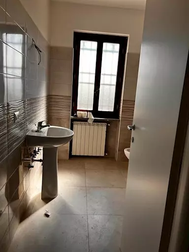 Appartamento in villa