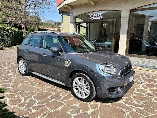 Mini Countryman 1.5 Cooper SE Hype all4 Automatica