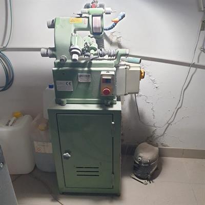 Affilatrice 2/bm bulini