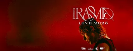 Biglietto Concerto Irama Assago Data 23/0/2025