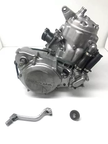 Motore Honda CR500 1998