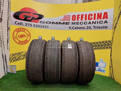 Goodyear Fuel max 2056016 al 63% - Anteprima 1