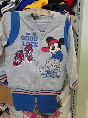 Completi disney