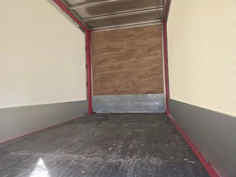 Foto 5Iveco Daily 35S14 furgone telonato 4,25 m 2021 Euro 6D Centinato