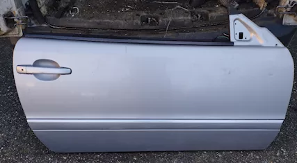 Porta portiera sportello DX Mercedes CLK W208