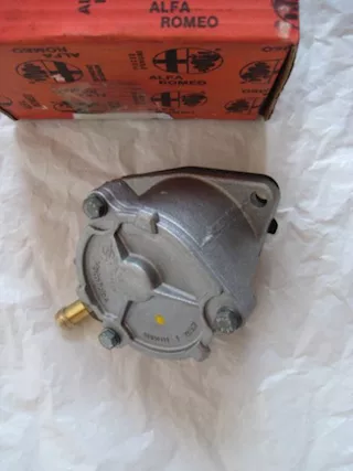 Depressore Servofreno Alfa 147 156 1.9 JTD