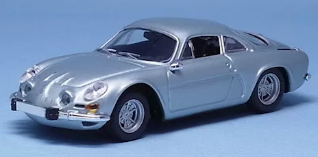 Alpine Renault A110 (1962)