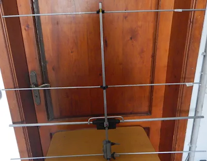 Antenna direttiva Eco 4 elementi per 144MHz