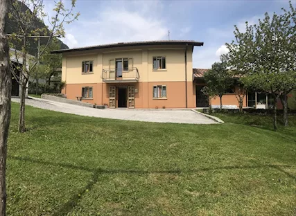 Casa in Val Resia