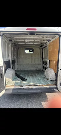 Peugeot Modello boxer Anno 2008 Km 350000 Euro 4 - Anteprima 5