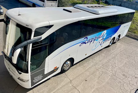 Mercedes Tourismo 16/RHD Anno 2012 Euro 5 - Anteprima 5