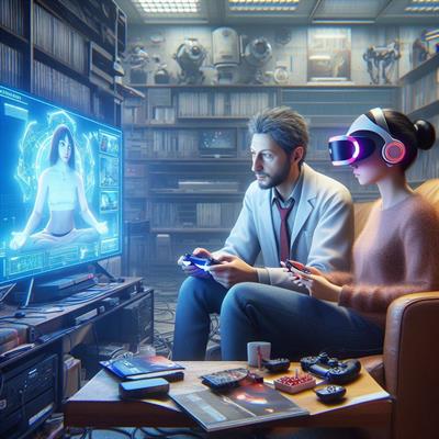 Ricerca redattori appassionati di videogiochi