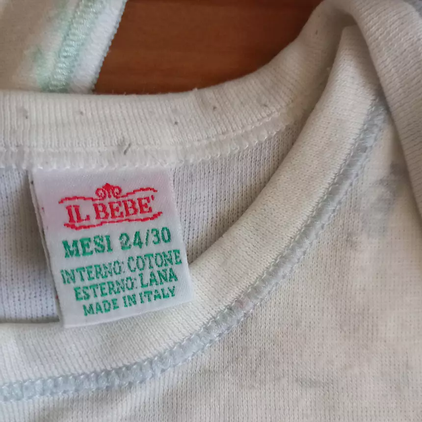 Abbigliamento