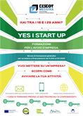 Yes I Startup per giovani iscritti a Garanzia Giovani - Anteprima 1