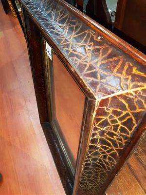 Specchiera Stile Africano 23639