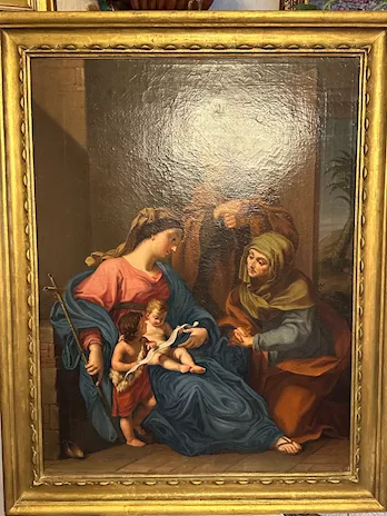 Anna Mignani 1818