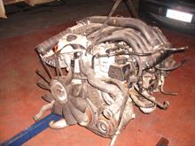 Motore e Cambio Mercedes E 250 TD