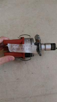 Spinterogeno Alfa Romeo 75 i.e. Bosch 0237501006