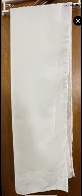 Tende 50 x 170 cm