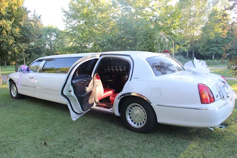 Ford Lincoln Town Car Limousine, ottimo stato - Anteprima 7