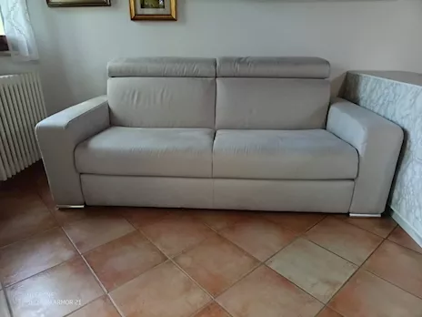 Divano Letto Poltrone e Sofà