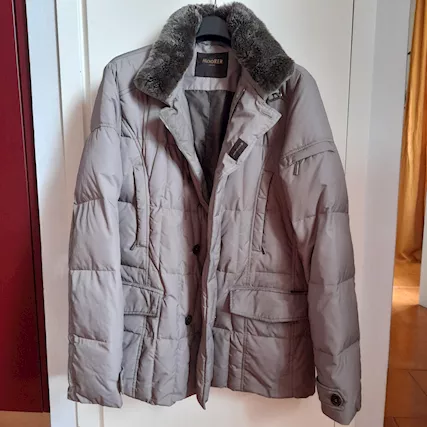 MOORER giacche uomo invernale e primaverile