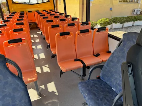 Iveco Irisbus Cacciamali 65 C, unico proprietario - Anteprima 3