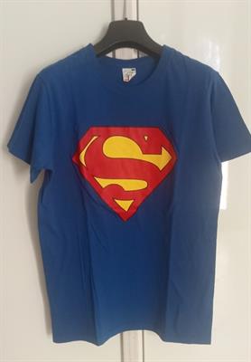 T-Shirt Superman