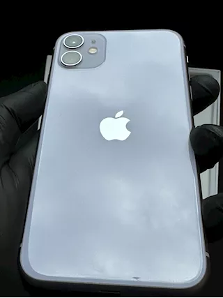 IPhone 11 128gb Viola, come nuovo - Anteprima 2