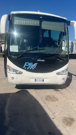 Scania New Century
