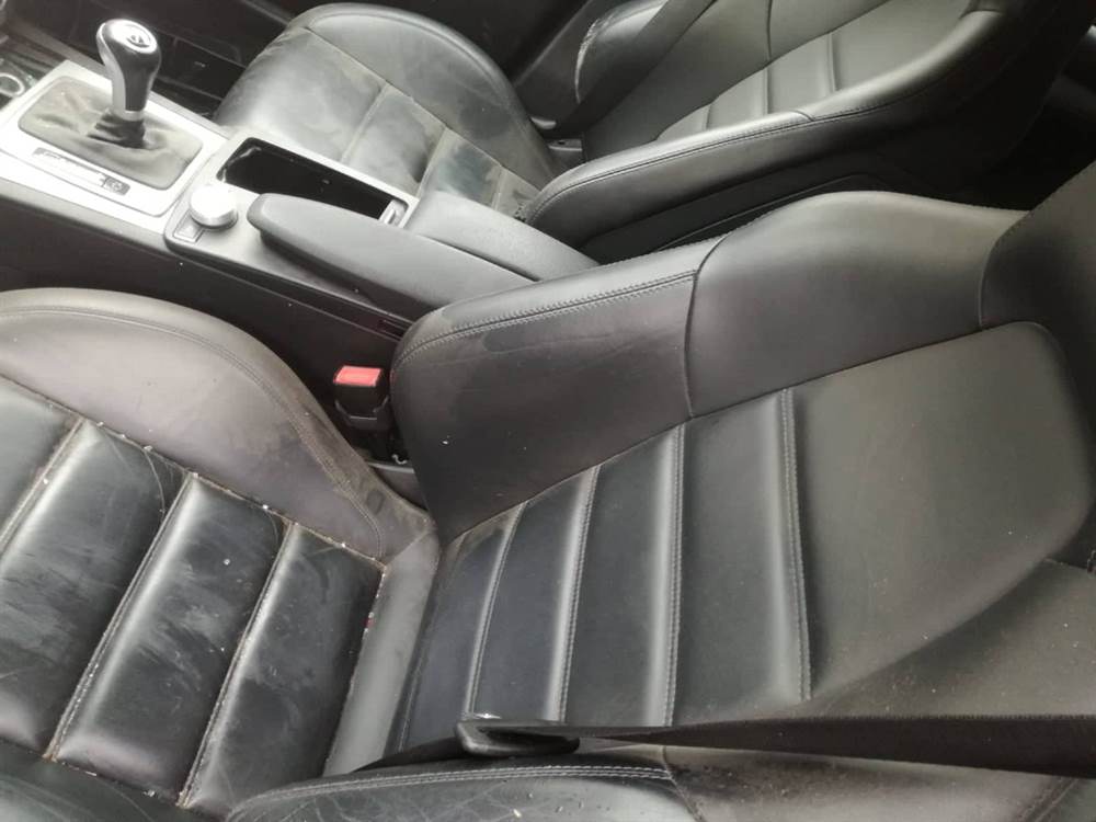 Ricambi Mercedes C63 AMG V8 Station Wagon Anno 2015 - Foto 5