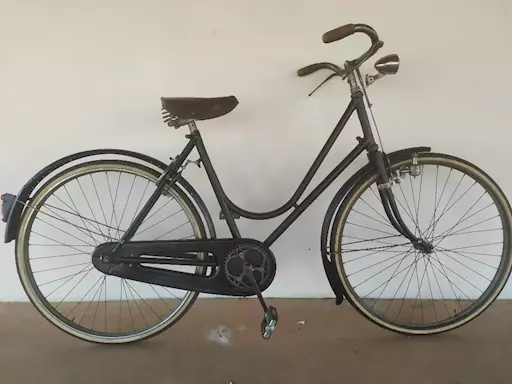 Bicicletta Ceriz del 1958
