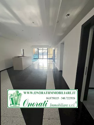 MQ 3.240 Roma, Zona Tiburtina Adiacente Gra, Rif. UF-687 - Foto 2
