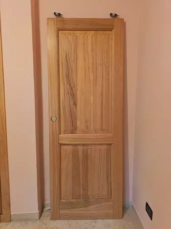 Porta scorrevole