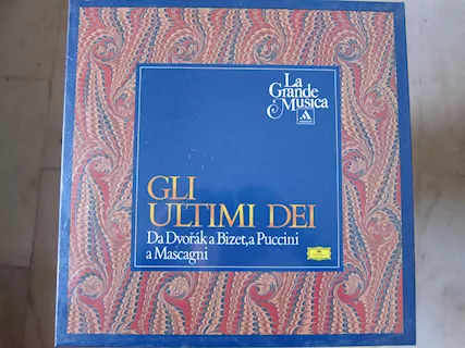 La Grande Musica, mai usato - Foto 2