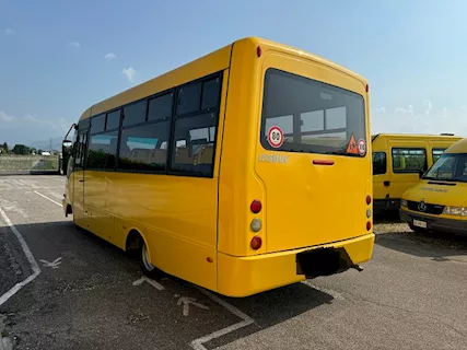 Iveco Irisbus Happy 50 C13 Km 0 - Foto 5