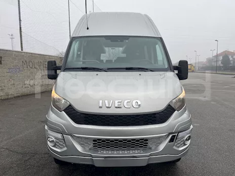 Iveco Daily, 2015, 21 posti, Euro 6, km 672.623, cambio: manuale - Anteprima 8
