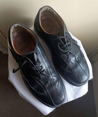 Scarpe Uomo Bata Flexible