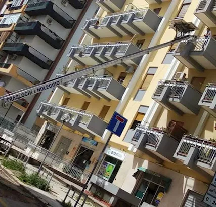 Traslochi e trasporti dalla Sicilia in tutta Italia - Foto 2