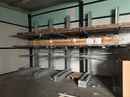 Cantilever