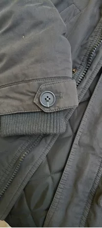 Giubbotto uomo invernale, marca Superior, modello SV52 - Anteprima 6